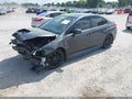 2020 Subaru WRX — photo 2 of 17 | VIN JF1VA1C60L9831917