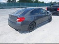 2020 Subaru WRX — photo 4 of 17 | VIN JF1VA1C60L9831917