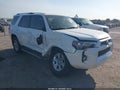2016 Toyota 4Runner — photo 1 of 15 | VIN JTEZU5JR2G5112152