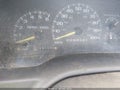 1998 Chevrolet C/K 2500 — photo 7 of 12 | VIN 1GCGK29R3WE182116
