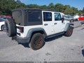 2016 Jeep Wrangler Unlimited — photo 4 of 16 | VIN 1C4BJWDG4GL143526