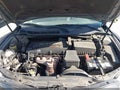 2007 Toyota Camry — photo 10 of 17 | VIN 4T1BE46K77U623690