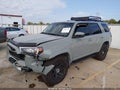 2022 Toyota 4Runner — photo 2 of 16 | VIN JTETU5JRXN6073419