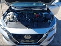 2023 Nissan Sentra — photo 10 of 16 | VIN 3N1AB8CV6PY285942