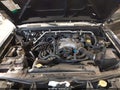 2004 Nissan Xterra — photo 10 of 16 | VIN 5N1ED28Y14C646986