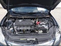2014 Nissan Sentra — photo 10 of 11 | VIN 3N1AB7AP3EY260752