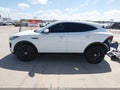 2018 Jaguar E-Pace — photo 15 of 18 | VIN SADFP2FX7J1Z06474