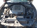 2016 Infiniti Q70 — photo 10 of 17 | VIN JN1AY1AP6GM100012