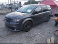 2015 Dodge Grand Caravan — photo 2 of 17 | VIN 2C4RDGEG0FR593495