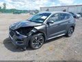 2021 Hyundai Tucson — photo 2 of 16 | VIN KM8J3CAL4MU328330