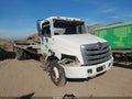2015 Hino 258/268 — photo 1 of 17 | VIN 5PVNJ8JV3F4S59112