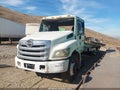 2015 Hino 258/268 — photo 2 of 17 | VIN 5PVNJ8JV3F4S59112