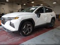 2022 Hyundai Tucson — photo 2 of 15 | VIN 5NMJCCAEXNH004264