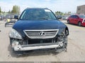 2008 Lexus RX 400h — photo 13 of 17 | VIN JTJHW31U482050868
