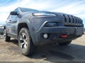 2017 Jeep Cherokee — photo 6 of 17 | VIN 1C4PJMBS8HD238913
