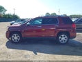 2016 GMC Terrain — photo 14 of 16 | VIN 2GKFLPE39G6138364