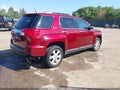 2016 GMC Terrain — photo 4 of 16 | VIN 2GKFLPE39G6138364