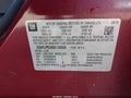 2016 GMC Terrain — photo 9 of 16 | VIN 2GKFLPE39G6138364