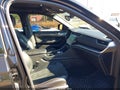 2024 Jeep Grand Cherokee L — photo 5 of 16 | VIN 1C4RJKAG1R8565366