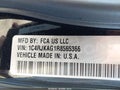 2024 Jeep Grand Cherokee L — photo 9 of 16 | VIN 1C4RJKAG1R8565366