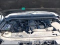 2009 Nissan Armada — photo 10 of 16 | VIN 5N1AA08D59N607399