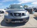 2009 Nissan Armada — photo 12 of 16 | VIN 5N1AA08D59N607399