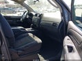 2009 Nissan Armada — photo 5 of 16 | VIN 5N1AA08D59N607399