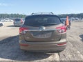 2018 Buick Envision — photo 17 of 17 | VIN LRBFX1SA1JD052909