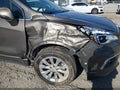 2018 Buick Envision — photo 6 of 17 | VIN LRBFX1SA1JD052909