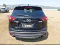 2016 Mazda CX-5 — photo 16 of 16 | VIN JM3KE4DY4G0675188