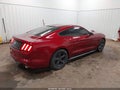 2017 Ford Mustang — photo 4 of 17 | VIN 1FA6P8AM4H5351911