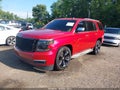 2015 Chevrolet Tahoe — photo 2 of 16 | VIN 1GNSCCKC1FR245765