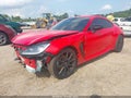 2023 Toyota GR 86 — photo 2 of 16 | VIN JF1ZNBF15P8757742
