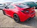 2023 Toyota GR 86 — photo 3 of 16 | VIN JF1ZNBF15P8757742