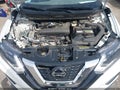 2018 Nissan Rogue Sport — photo 10 of 20 | VIN KNMAT2MV4JP525648