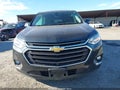 2021 Chevrolet Traverse — photo 12 of 16 | VIN 1GNEVKKW2MJ177709