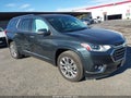 2021 Chevrolet Traverse — photo 1 of 16 | VIN 1GNEVKKW2MJ177709