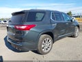 2021 Chevrolet Traverse — photo 4 of 16 | VIN 1GNEVKKW2MJ177709