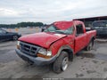 1998 Ford Ranger — photo 6 of 17 | VIN 1FTYR11U3VPB60714