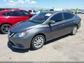 2019 Nissan Sentra — photo 2 of 11 | VIN 3N1AB7AP2KL623146