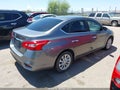 2019 Nissan Sentra — photo 4 of 11 | VIN 3N1AB7AP2KL623146