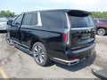 2021 Cadillac Escalade — photo 3 of 10 | VIN 1GYS4CKL9MR185604
