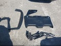 2025 Ford Bronco Sport — photo 12 of 17 | VIN 3FMCR9BN7SRE91150