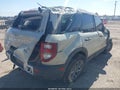 2025 Ford Bronco Sport — photo 4 of 17 | VIN 3FMCR9BN7SRE91150