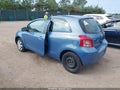 2007 Toyota Yaris — photo 3 of 16 | VIN JTDJT923575060408