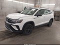 2023 Volkswagen Taos — photo 2 of 16 | VIN 3VVCX7B27PM363811