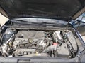2019 Toyota Camry — photo 10 of 16 | VIN 4T1B61HK0KU834781