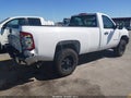 2007 Chevrolet Silverado 2500 — photo 4 of 15 | VIN 1GBHC24K47E591226