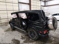 2017 Mercedes-Benz G-Class — photo 3 of 15 | VIN WDCYC7DF9HX269497