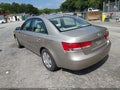 2007 Hyundai Sonata — photo 3 of 18 | VIN 5NPET46C67H281059